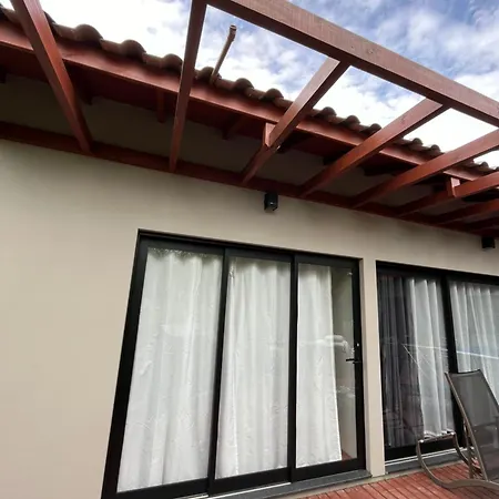 Jardim Do Sol Residence Palhoca Exterior photo