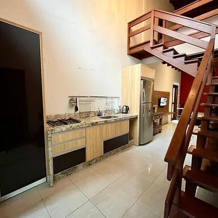 Jardim Do Sol Residence Palhoca Exterior photo
