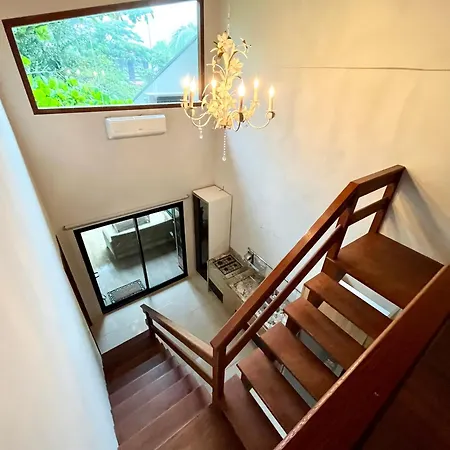 Jardim Do Sol Residence Palhoca Exterior photo