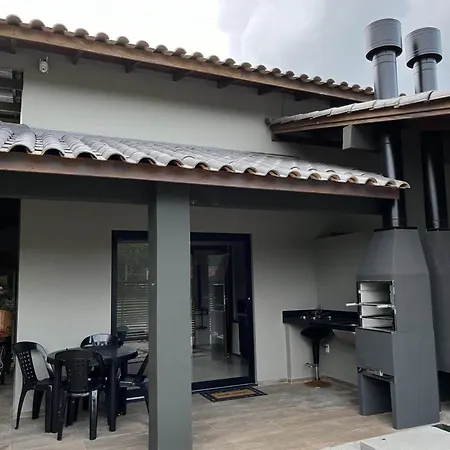 Jardim Do Sol Residence Palhoca Exterior photo