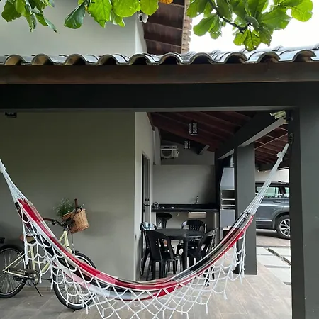 Jardim Do Sol Residence Palhoca Exterior photo