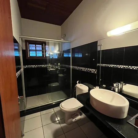 Jardim Do Sol Residence Palhoca Exterior photo