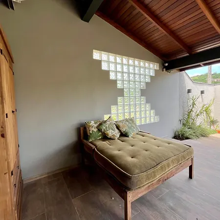 Jardim Do Sol Residence Palhoca Exterior photo