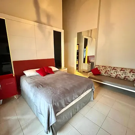 Jardim Do Sol Residence Palhoca Exterior photo