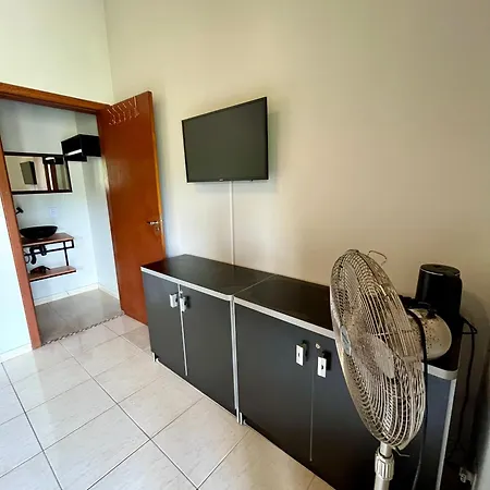 Jardim Do Sol Residence Palhoca Exterior photo