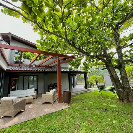 Jardim Do Sol Residence Palhoca Exterior photo