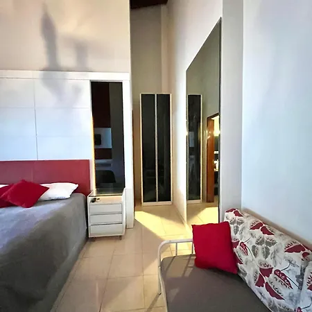 Jardim Do Sol Residence Palhoca Room photo