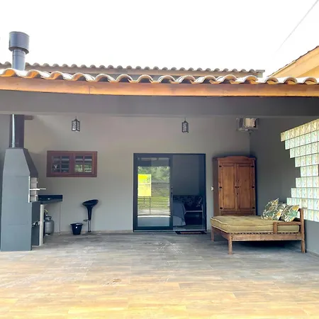 Jardim Do Sol Residence Palhoca Room photo