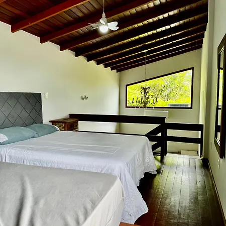 Jardim Do Sol Residence Palhoca Exterior photo