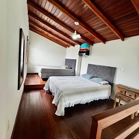 Jardim Do Sol Residence Palhoca Exterior photo