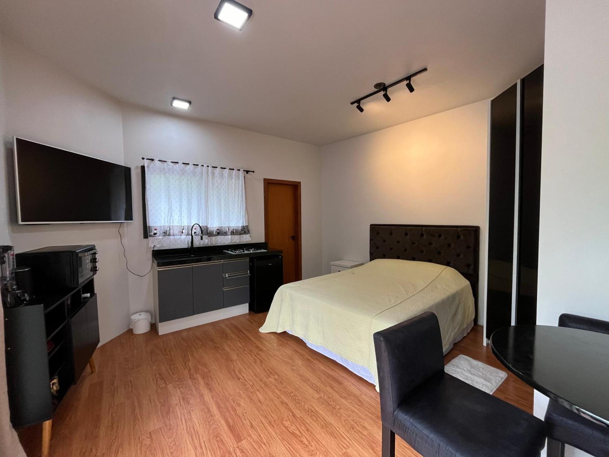 Jardim Do Sol Apartment *