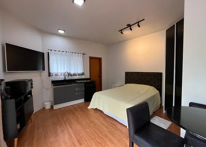 Jardim Do Sol Residence