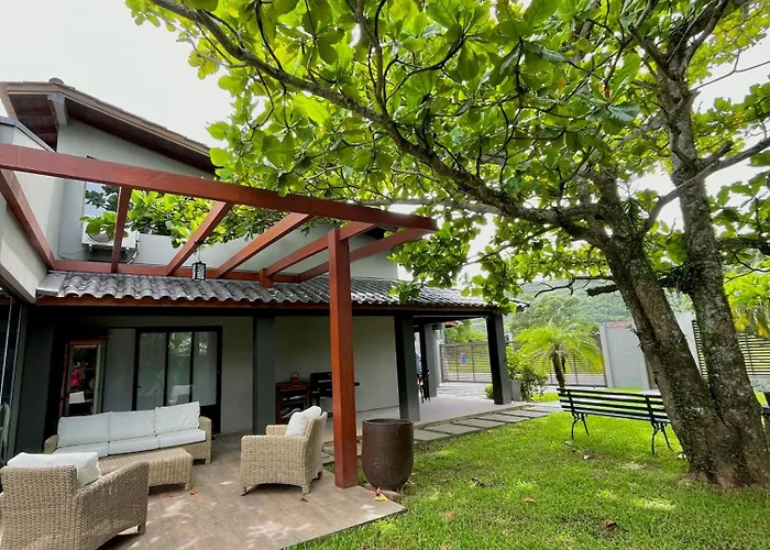 Jardim Do Sol Residence