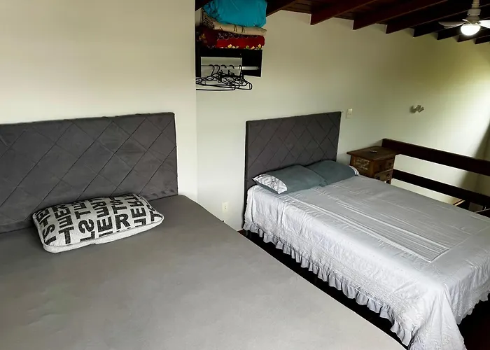 Jardim Do Sol Residence