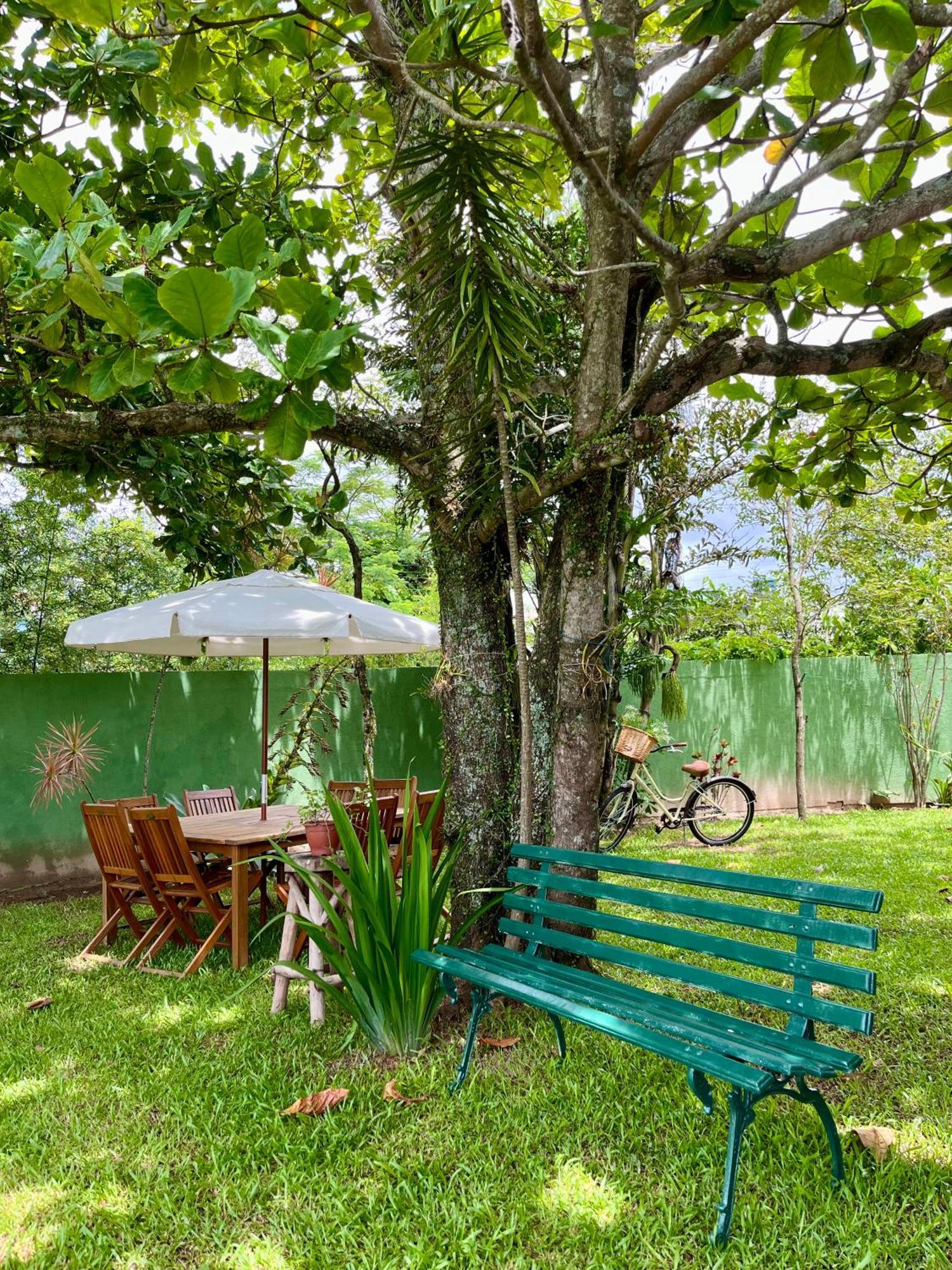 Jardim Do Sol