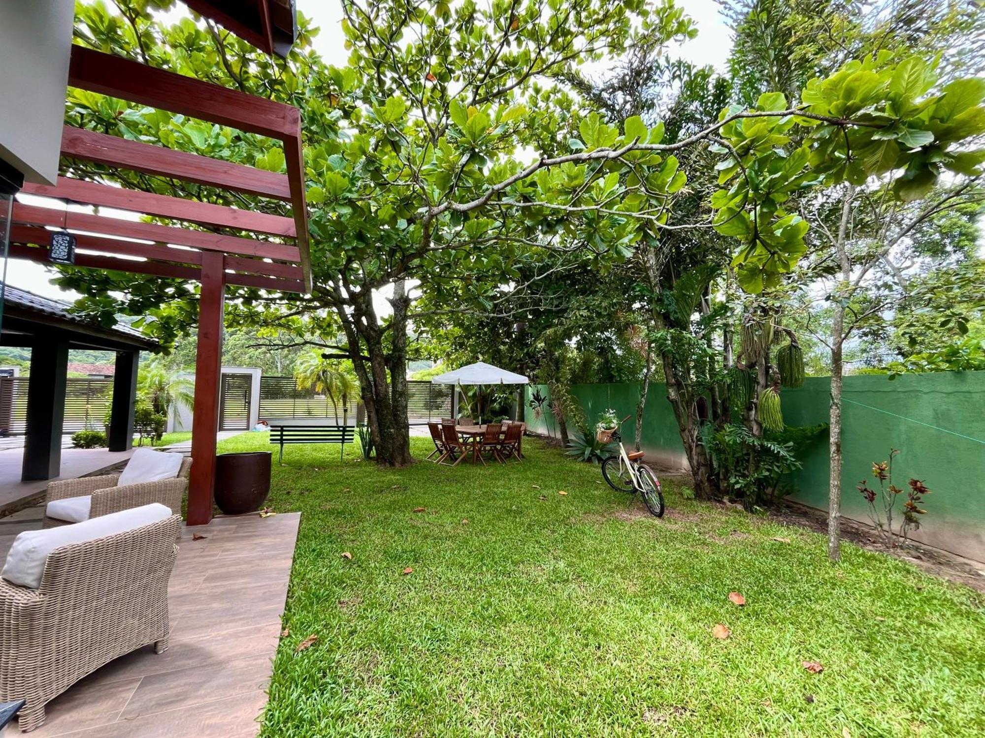 Jardim Do Sol Apartment Palhoca