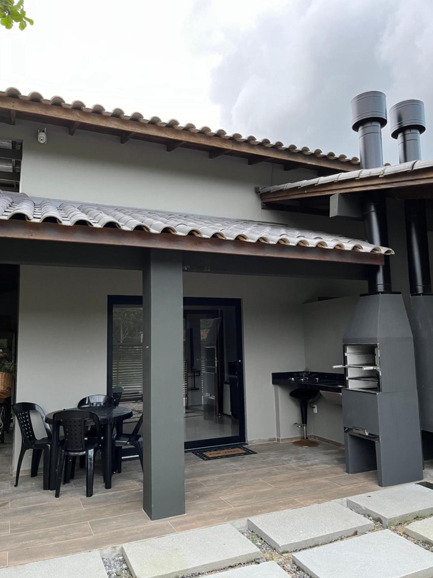Jardim Do Sol Apartment Palhoca
