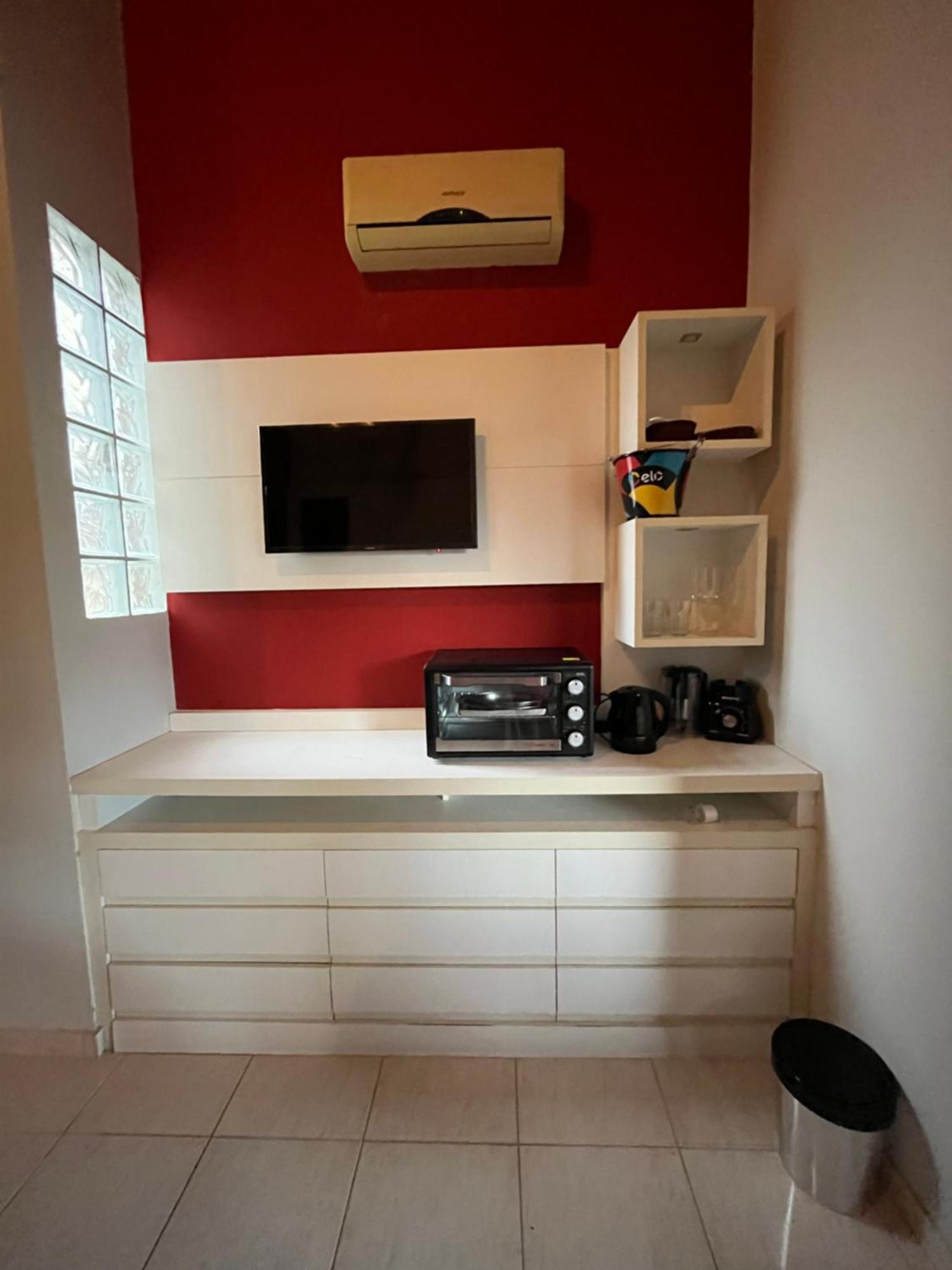 Apartment Jardim Do Sol Palhoca
