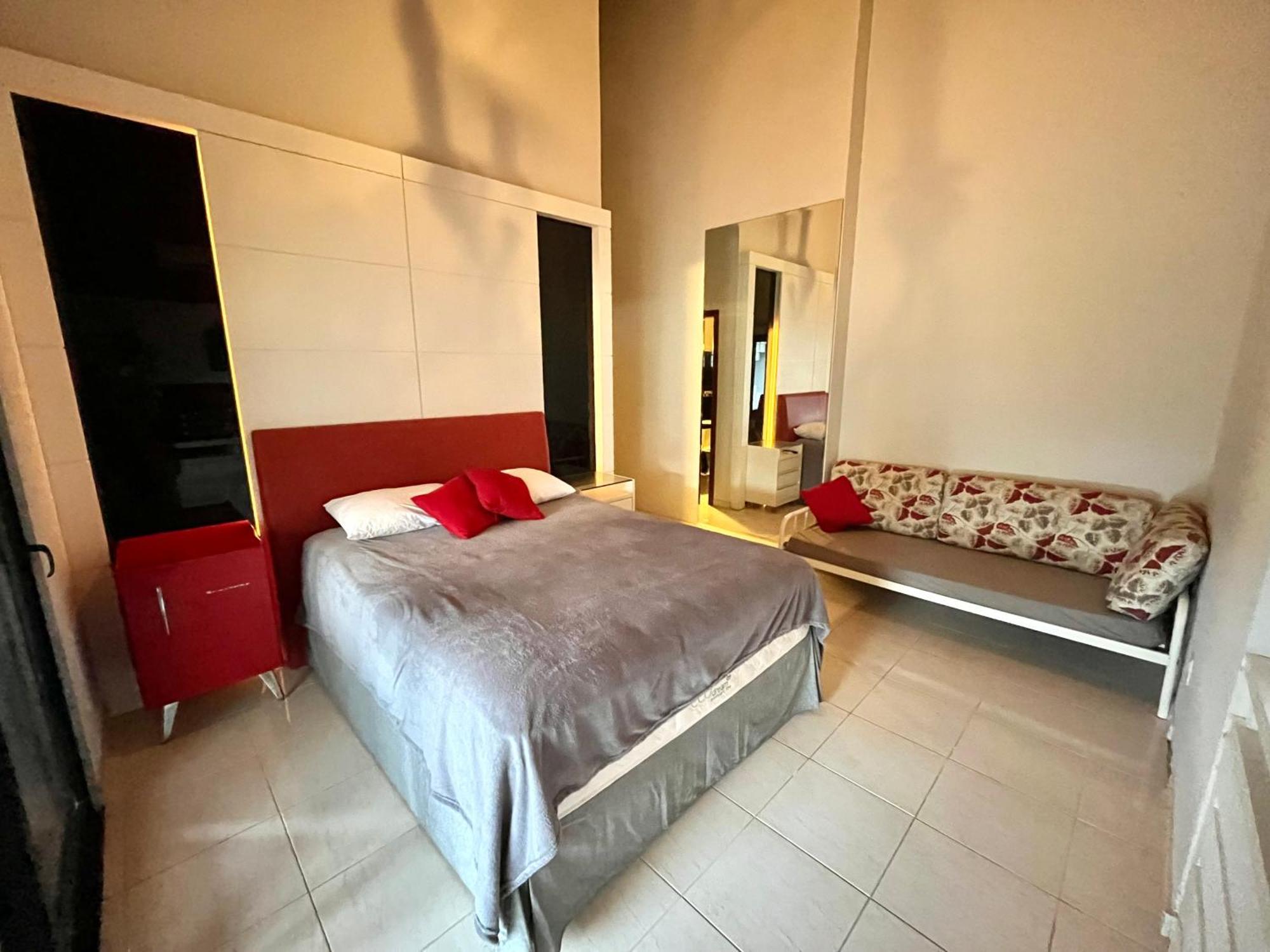Jardim Do Sol Apartment Palhoca