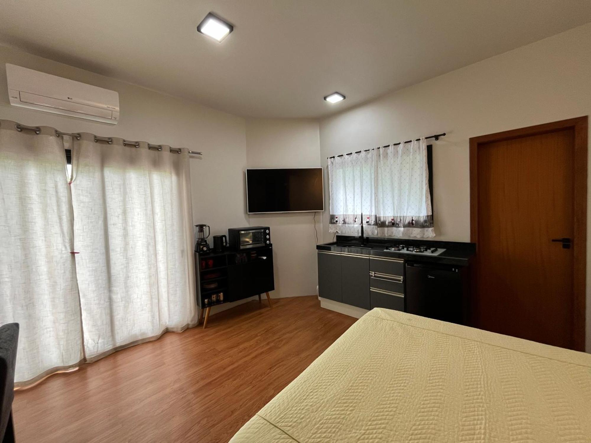 Jardim Do Sol Apartment *