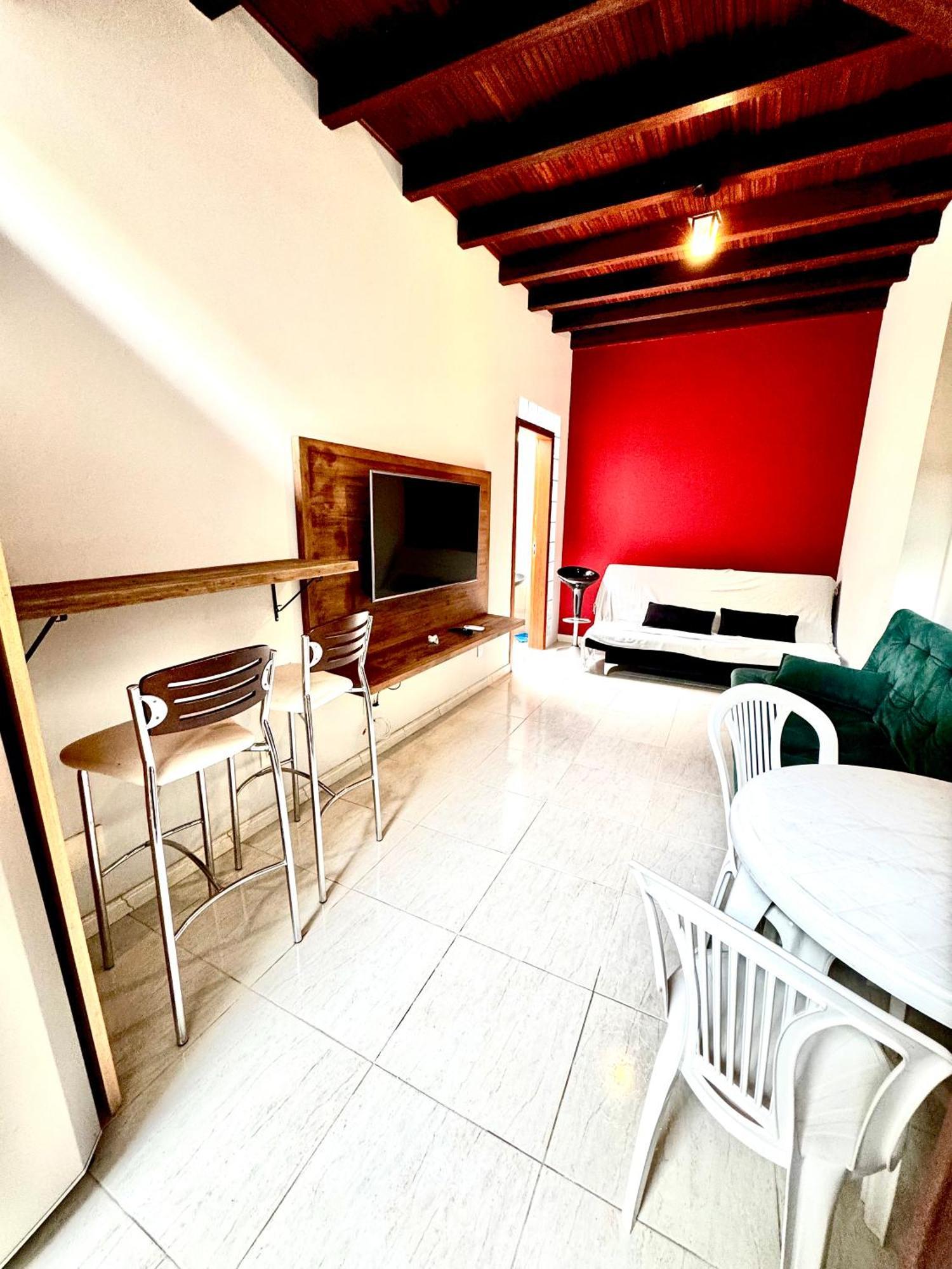 Jardim Do Sol Apartment *